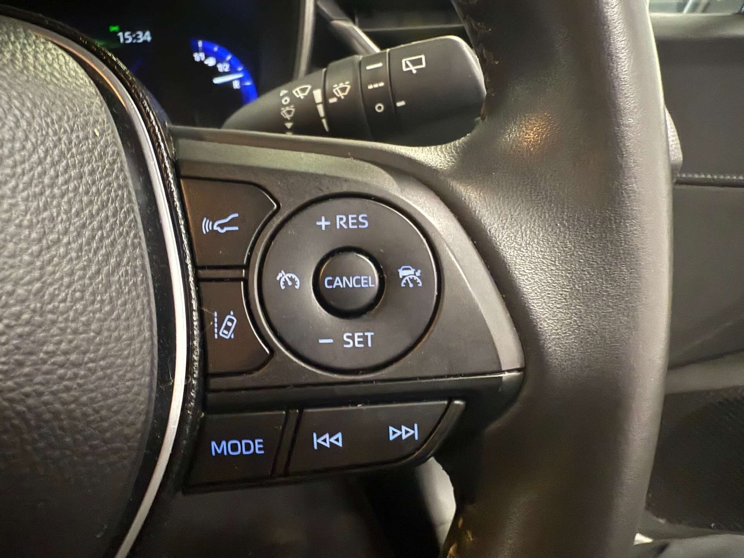 Used Toyota Corolla 2019 for sale - 76368789: Photo 18