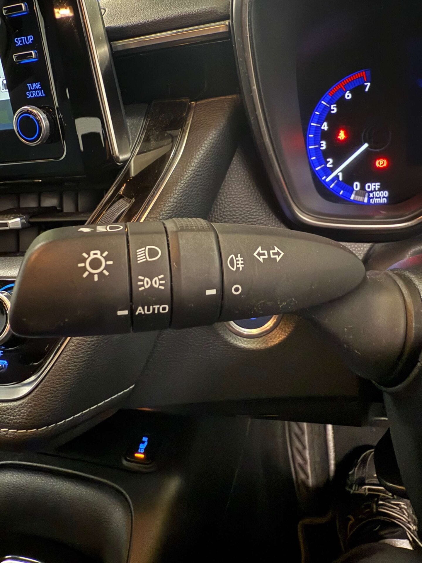 Used Toyota Corolla 2019 for sale - 76368789: Photo 19