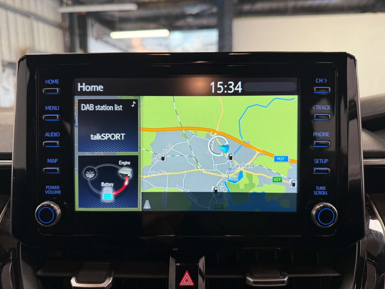 Used Toyota Corolla 2019 for sale - 76368789: Photo 22