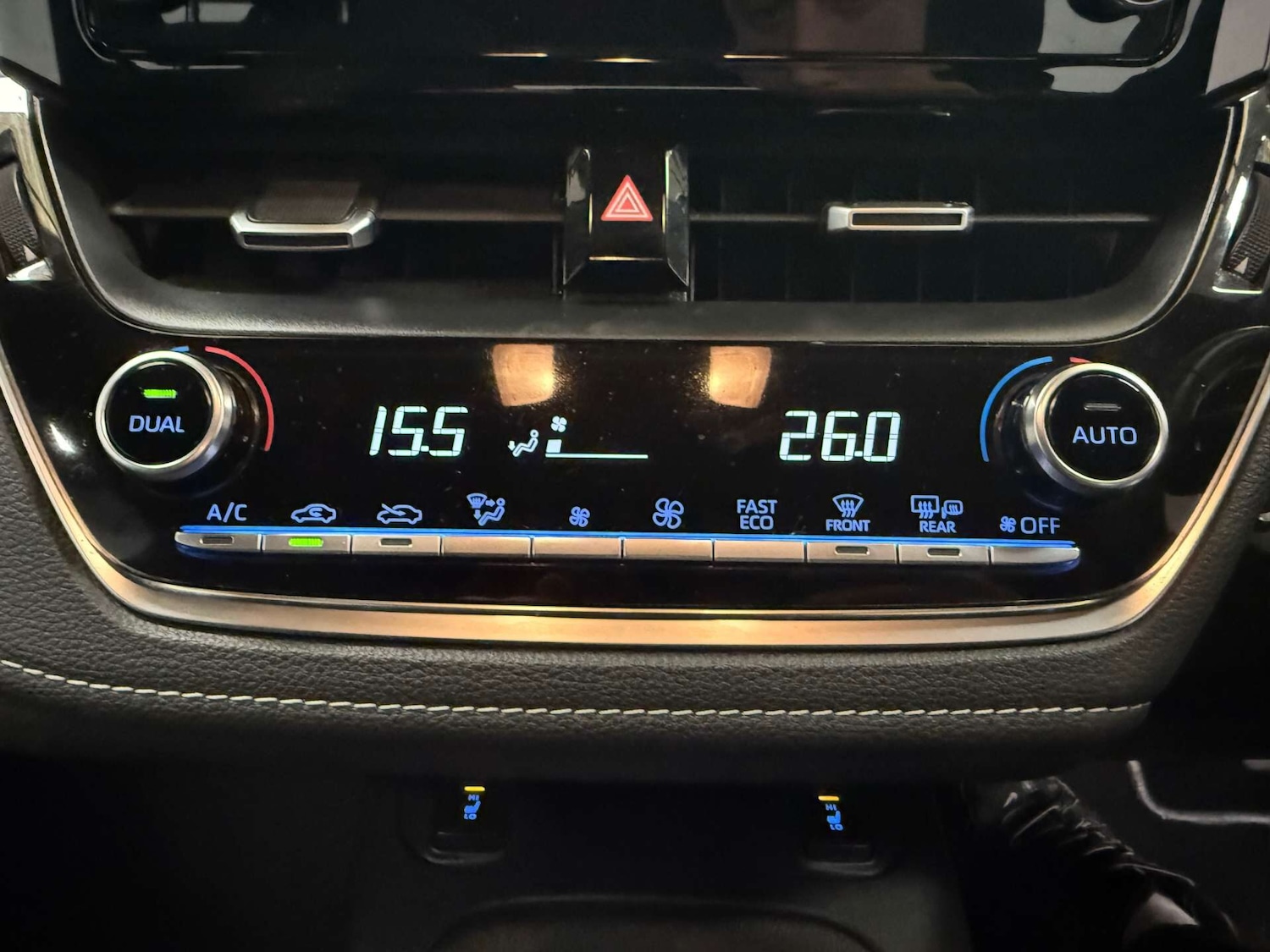 Used Toyota Corolla 2019 for sale - 76368789: Photo 24