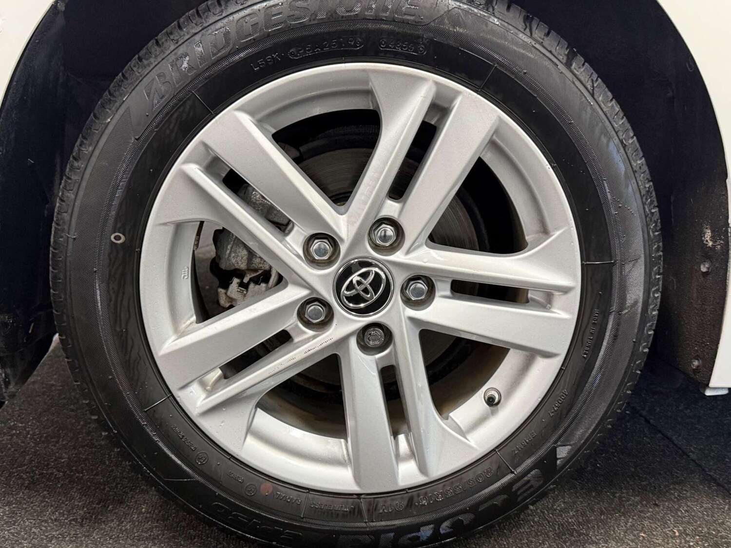 Used Toyota Corolla 2019 for sale - 76368789: Photo 33