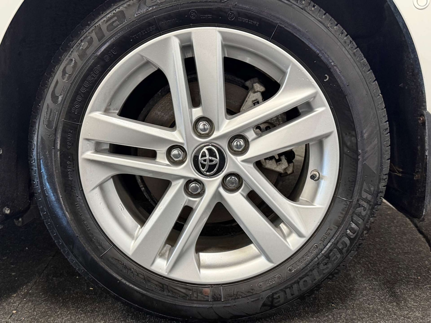 Used Toyota Corolla 2019 for sale - 76368789: Photo 36