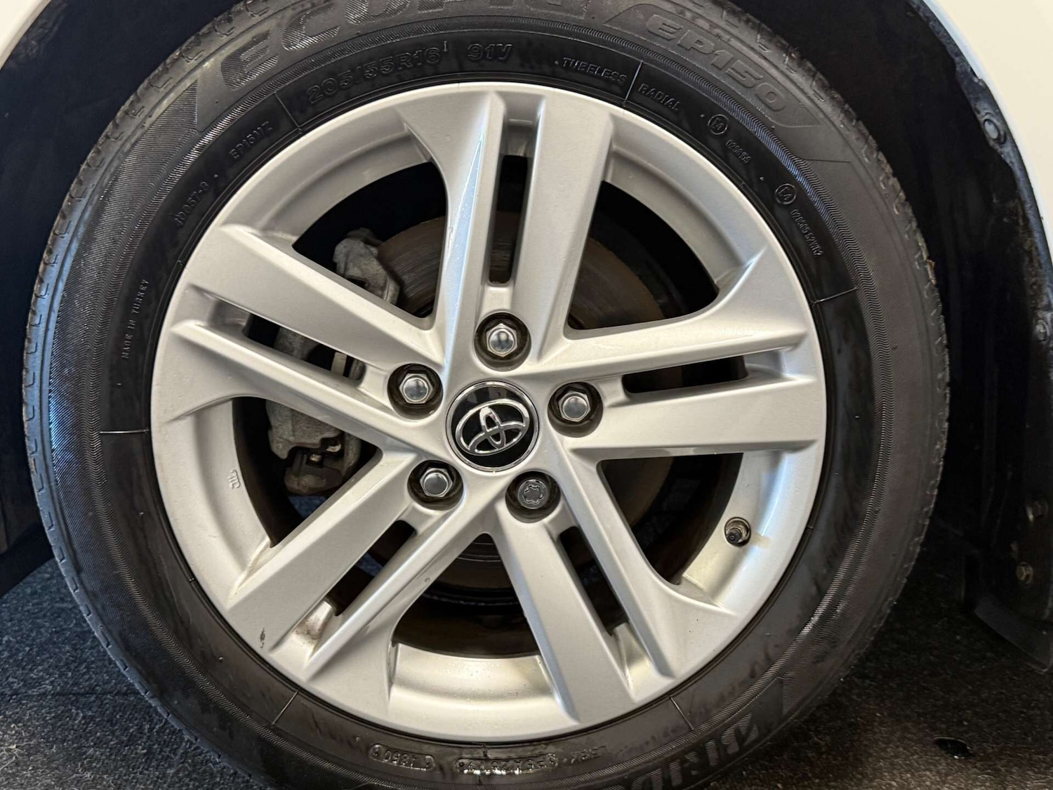 Used Toyota Corolla 2019 for sale - 76368789: Photo 45