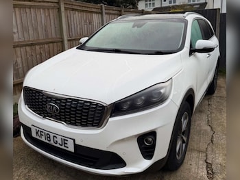 Used Kia Sorento 2018 for sale - 78027299: Photo