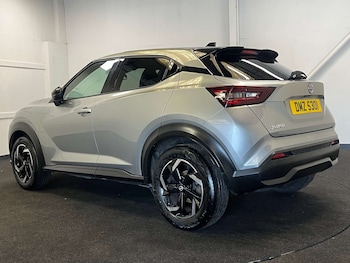 Used Nissan Juke 2024 for sale - 78940261: Photo