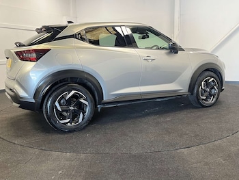 Used Nissan Juke 2024 for sale - 78940261: Photo
