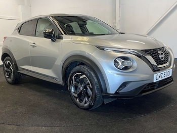 Used Nissan Juke 2024 for sale - 78940261: Photo