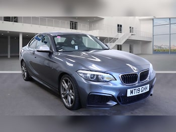 Used BMW 2 Series 2019 for sale - 76253792: Photo
