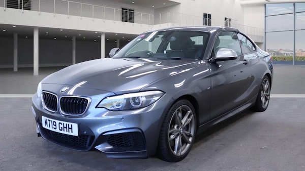 Used BMW 2 Series 2019 for sale - 76253792: Photo 2