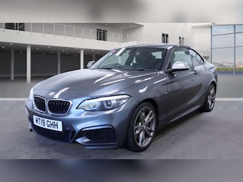 Used BMW 2 Series 2019 for sale - 76253792: Photo