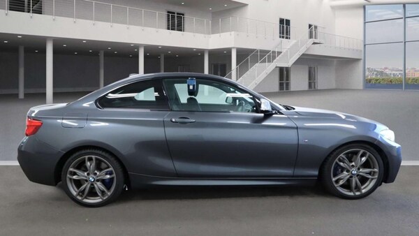 Used BMW 2 Series 2019 for sale - 76253792: Photo 6
