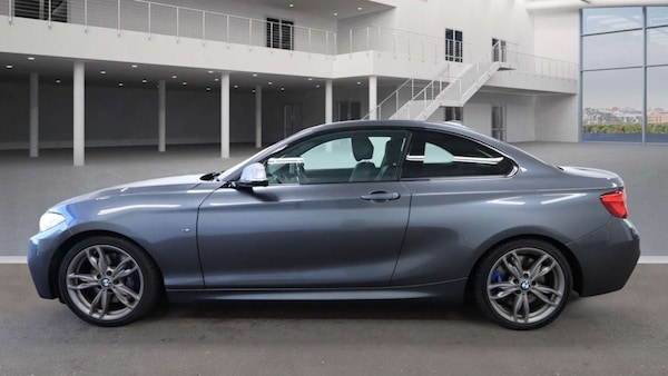 Used BMW 2 Series 2019 for sale - 76253792: Photo 7