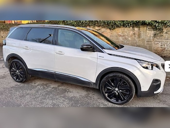 2020 - 1.2 PureTech GT Line Premium 5dr