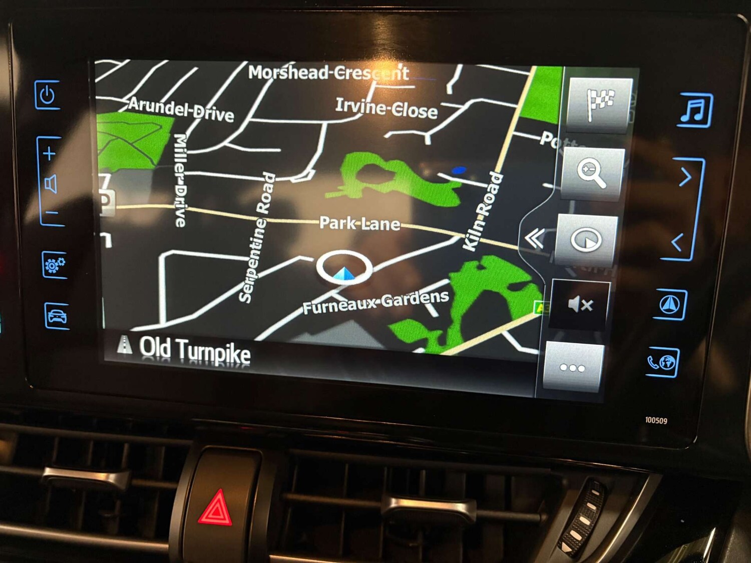 Used Toyota C-HR 2019 for sale - 77129013: Photo 23