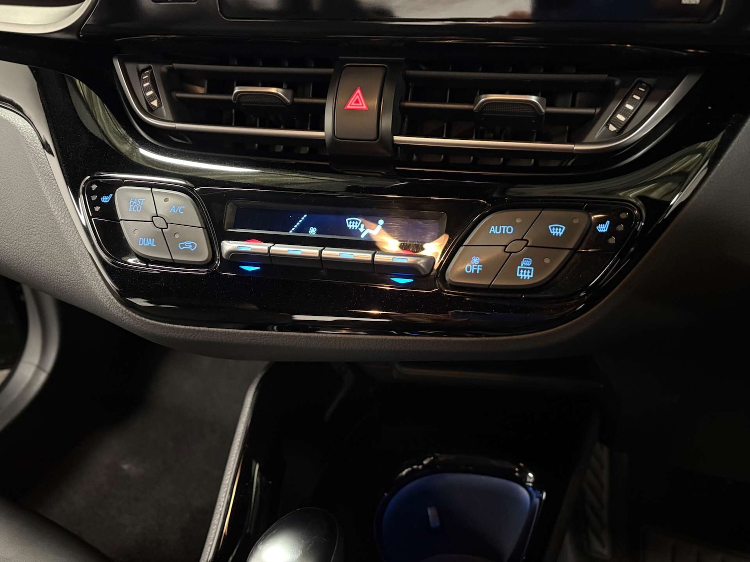 Used Toyota C-HR 2019 for sale - 77129013: Photo 25