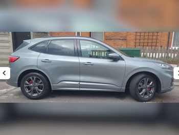 Used Ford Kuga 2021 for sale - 78422902: Photo