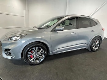 Used Ford Kuga 2021 for sale - 78422902: Photo