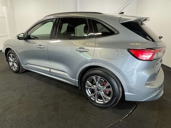 Used Ford Kuga 2021 for sale - 78422902: Photo