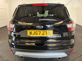 Used Ford Kuga 2017 for sale - 75760555: Photo