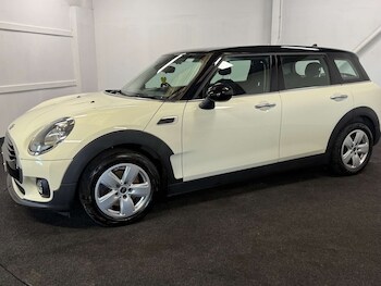 Used MINI Clubman 2019 for sale - 76385612: Photo