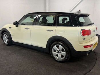 Used MINI Clubman 2019 for sale - 76385612: Photo