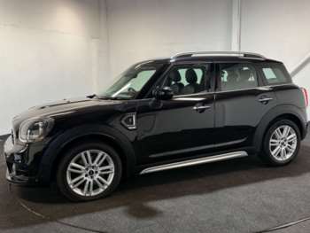 Used MINI Countryman 2020 for sale - 74205778: Photo