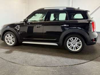 Used MINI Countryman 2020 for sale - 74205778: Photo