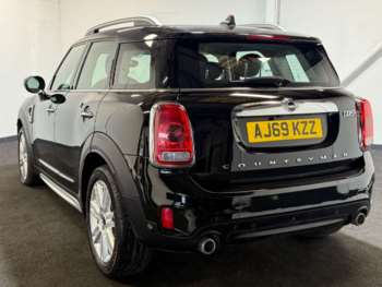 Used MINI Countryman 2020 for sale - 74205778: Photo