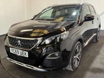 Used Peugeot 3008 2019 for sale - 75426477: Photo
