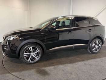 Used Peugeot 3008 2019 for sale - 75426477: Photo