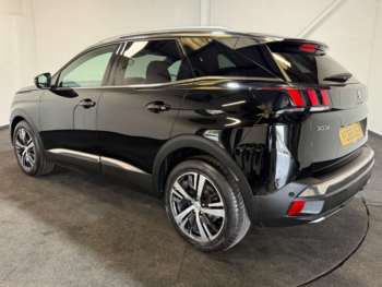 Used Peugeot 3008 2019 for sale - 75426477: Photo
