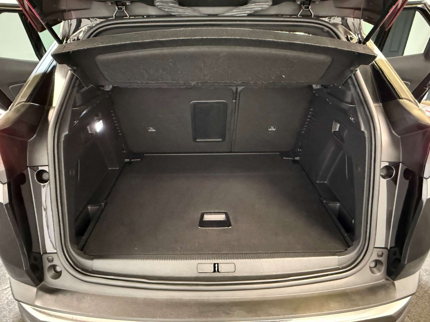 Vehicle 40