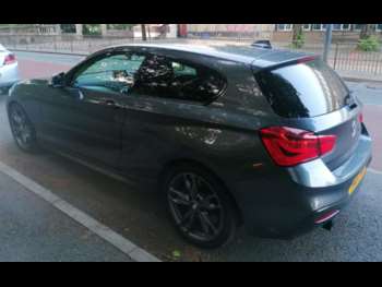 2017 (17) - 3.0 M140i 3dr
