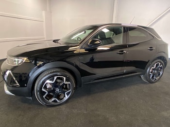 Used Vauxhall Mokka 2023 for sale - 79379347: Photo