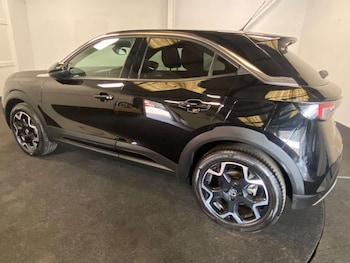 Used Vauxhall Mokka 2023 for sale - 79379347: Photo
