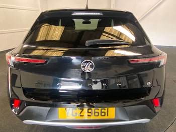 Used Vauxhall Mokka 2023 for sale - 79379347: Photo