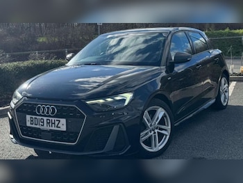 Audi A1 feature image