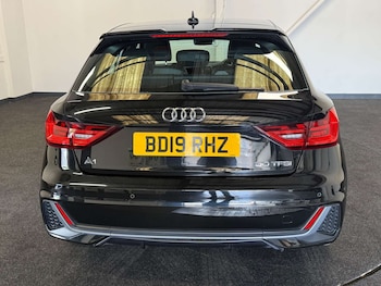 Used Audi A1 2019 for sale - 78095671: Photo