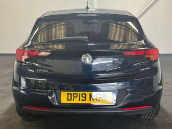 Used Vauxhall Astra 2019 for sale - 75356971: Photo
