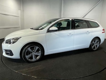 Used Peugeot 308 2018 for sale - 77836159: Photo