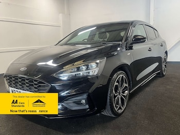Used Ford Focus 2020 for sale - 79393320: Photo