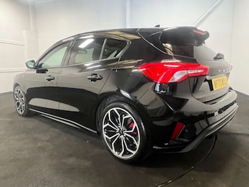 Used Ford Focus 2020 for sale - 79393320: Photo