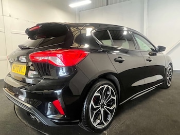 Used Ford Focus 2020 for sale - 79393320: Photo