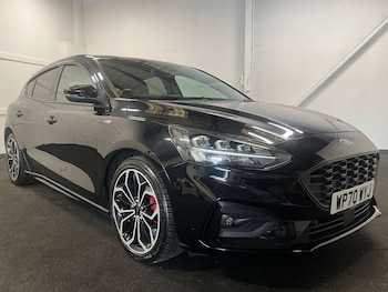 Used Ford Focus 2020 for sale - 79393320: Photo