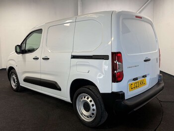 Used Peugeot Partner 2023 for sale - 78273554: Photo
