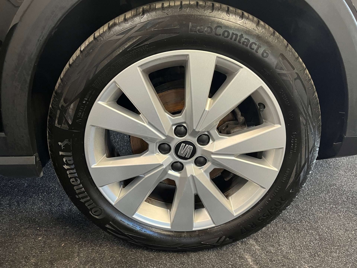 Used SEAT Arona 2020 for sale - 75982285: Photo 10