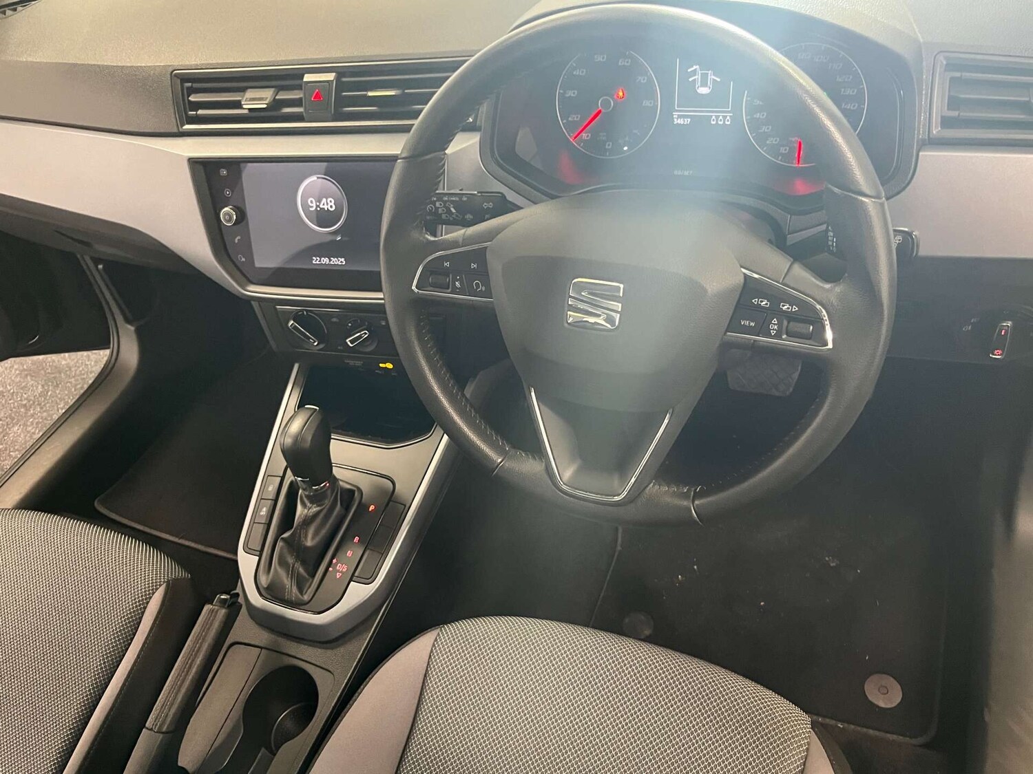 Used SEAT Arona 2020 for sale - 75982285: Photo 17