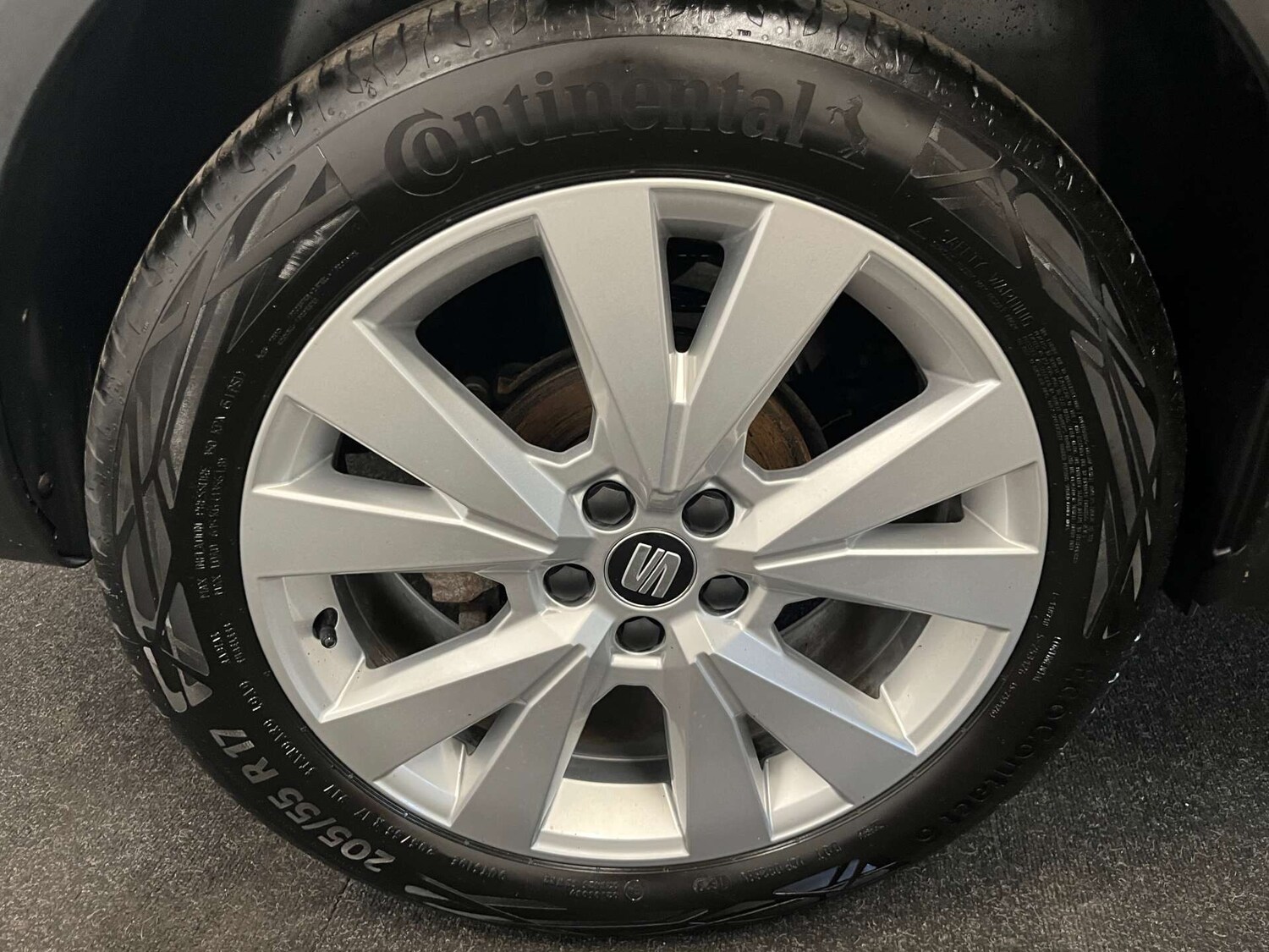 Used SEAT Arona 2020 for sale - 75982285: Photo 33