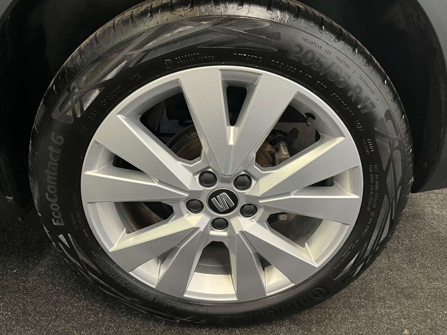 Used SEAT Arona 2020 for sale - 75982285: Photo 37