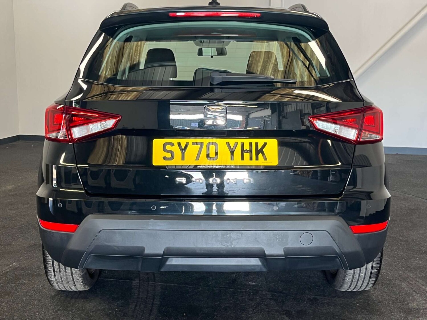 Used SEAT Arona 2020 for sale - 75982285: Photo 4